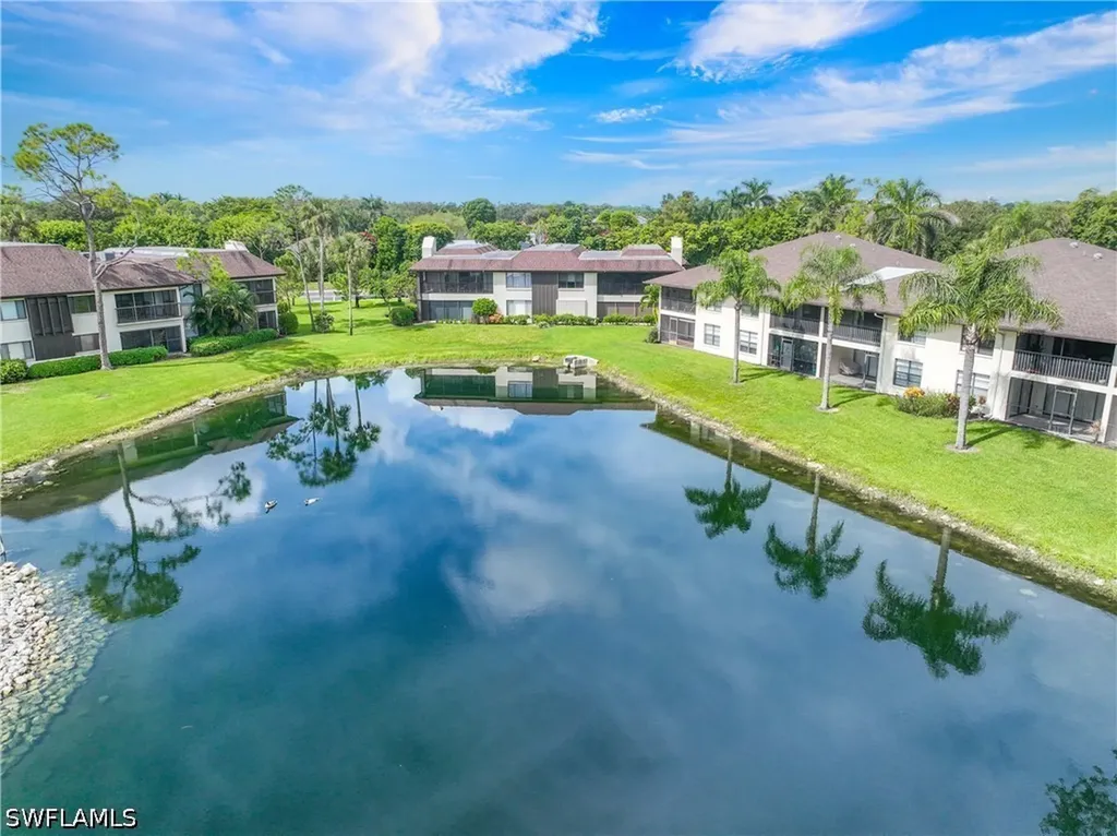500 Misty Pines Circle Naples FL 34105