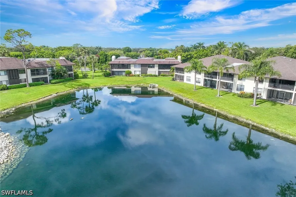 500 Misty Pines Circle Naples FL 34105