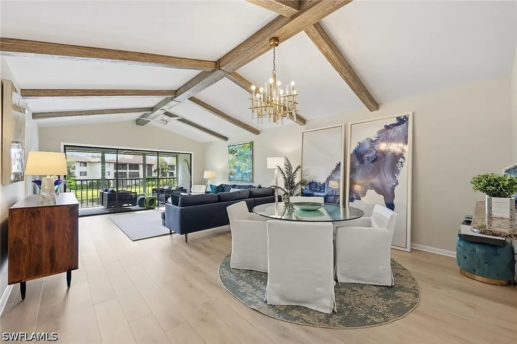 500 Misty Pines Circle Naples FL 34105