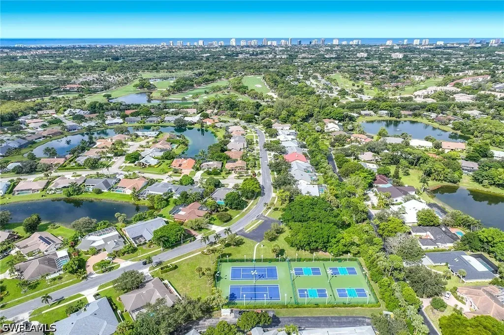 500 Misty Pines Circle Naples FL 34105