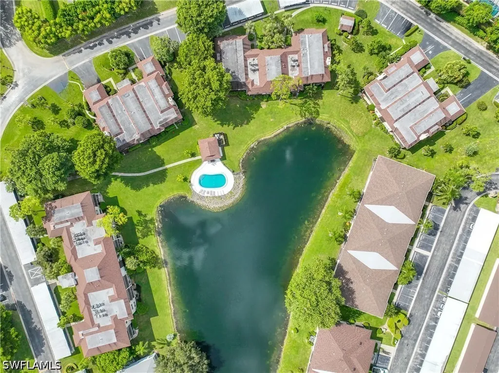 500 Misty Pines Circle Naples FL 34105