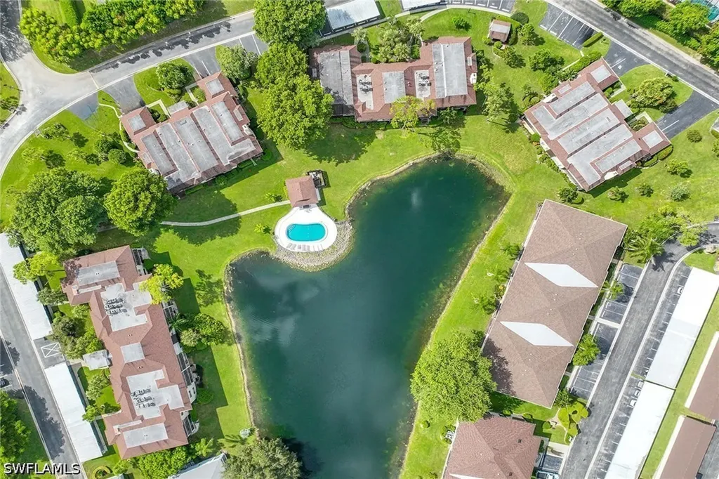 500 Misty Pines Circle Naples FL 34105