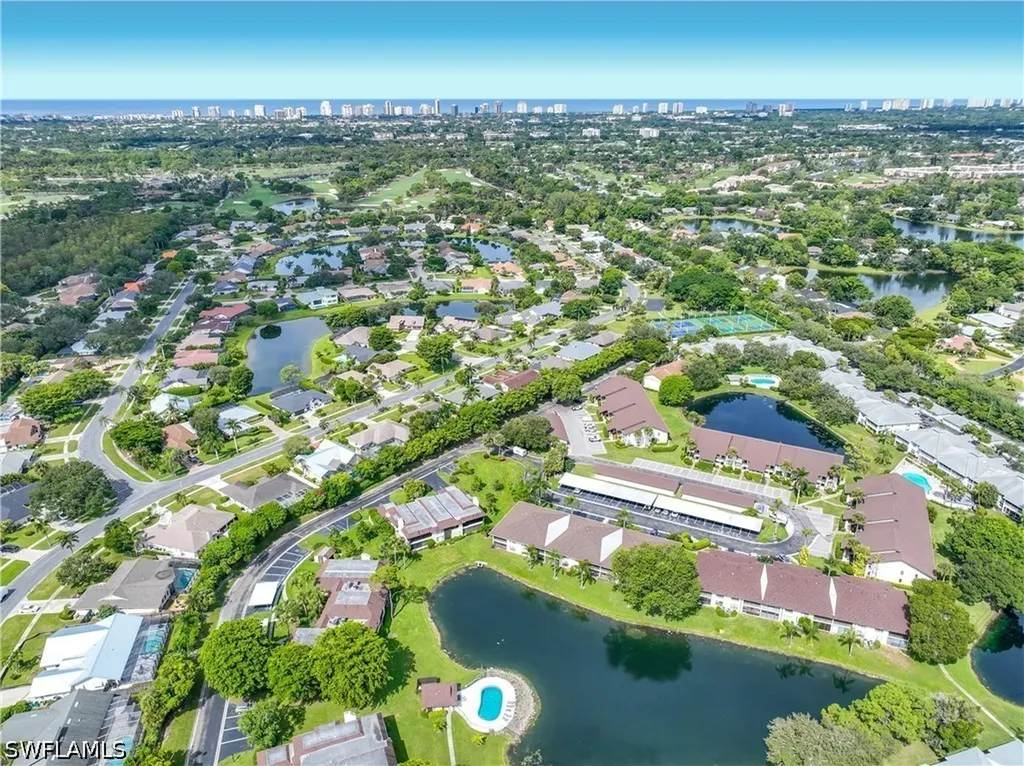500 Misty Pines Circle Naples FL 34105