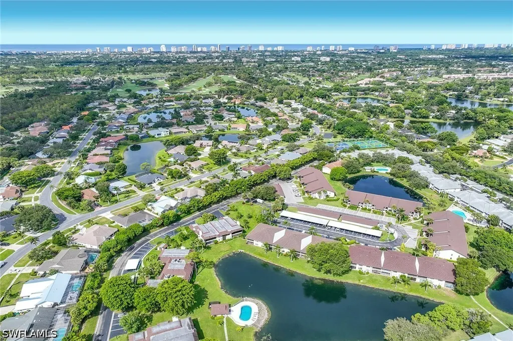 500 Misty Pines Circle Naples FL 34105