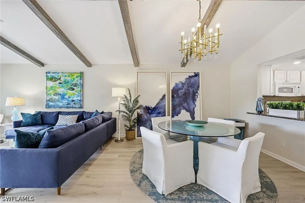 500 Misty Pines Circle Naples FL 34105