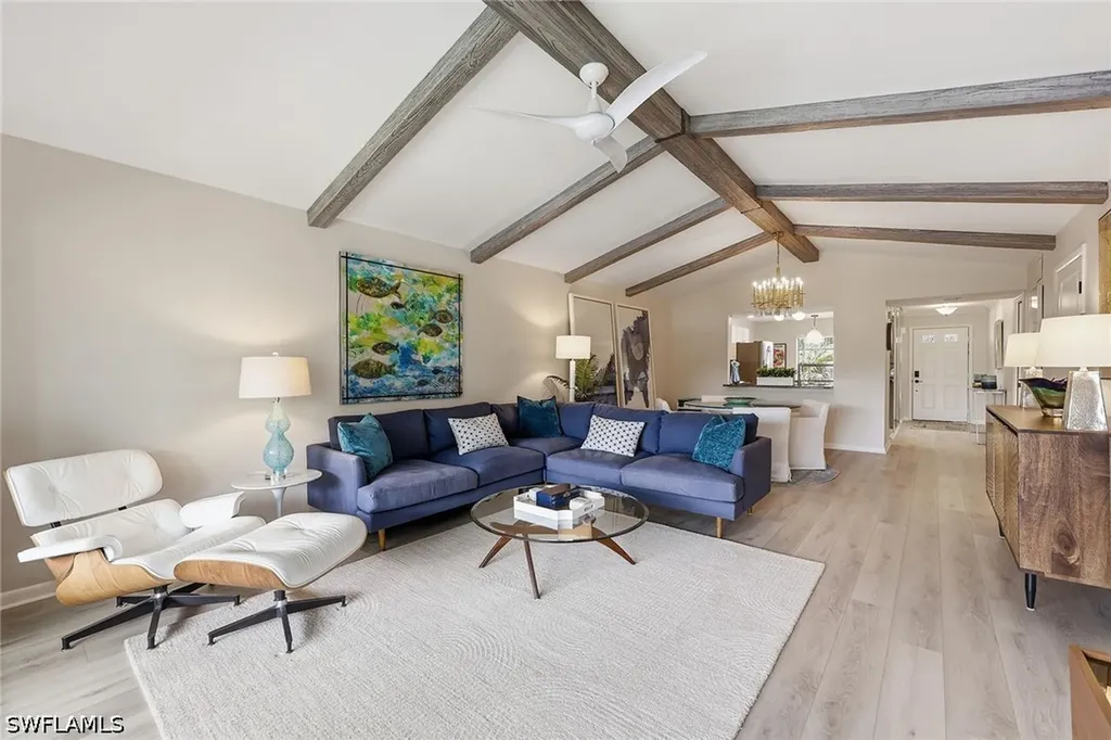 500 Misty Pines Circle Naples FL 34105