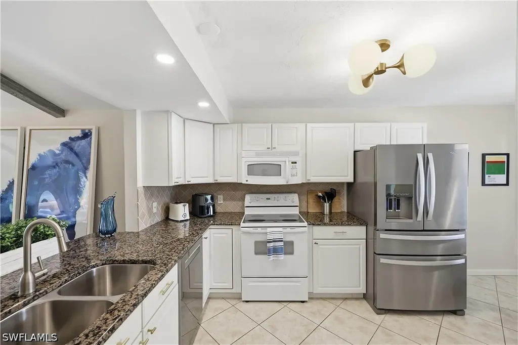 500 Misty Pines Circle Naples FL 34105