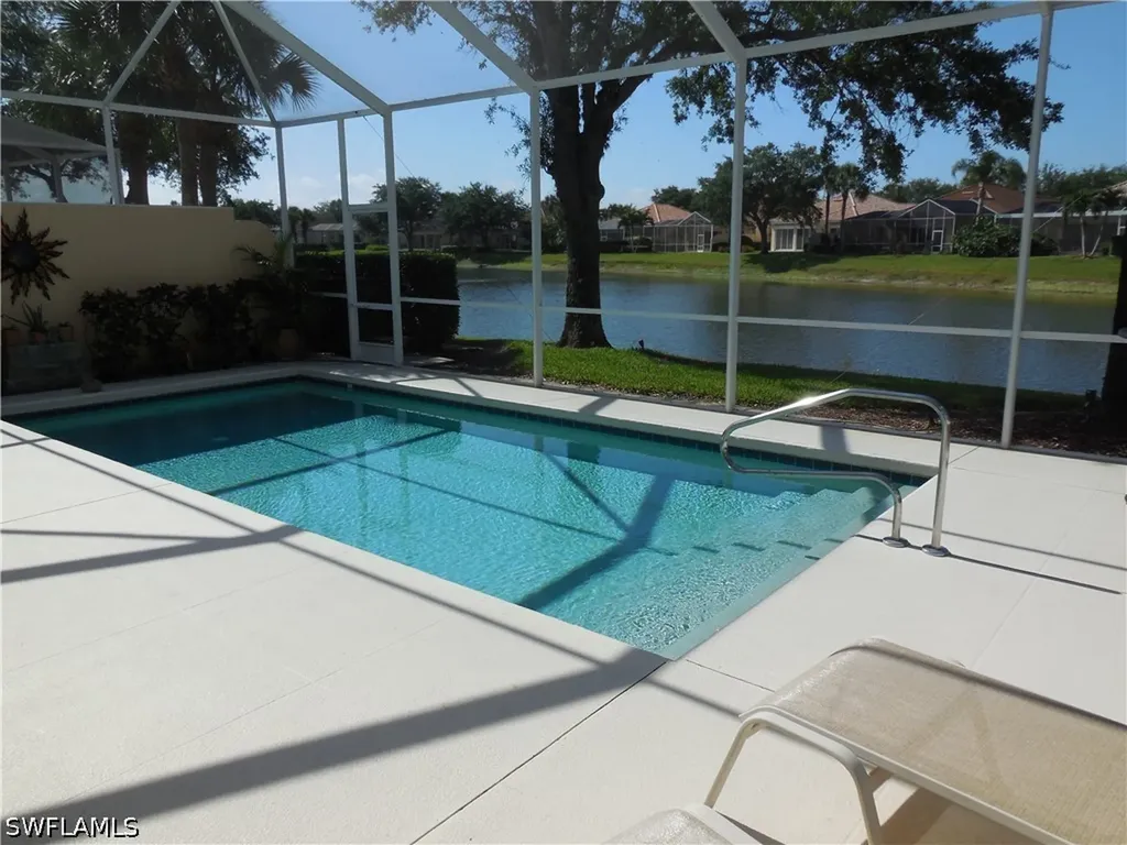 3900 Valentia Way Naples FL 34119