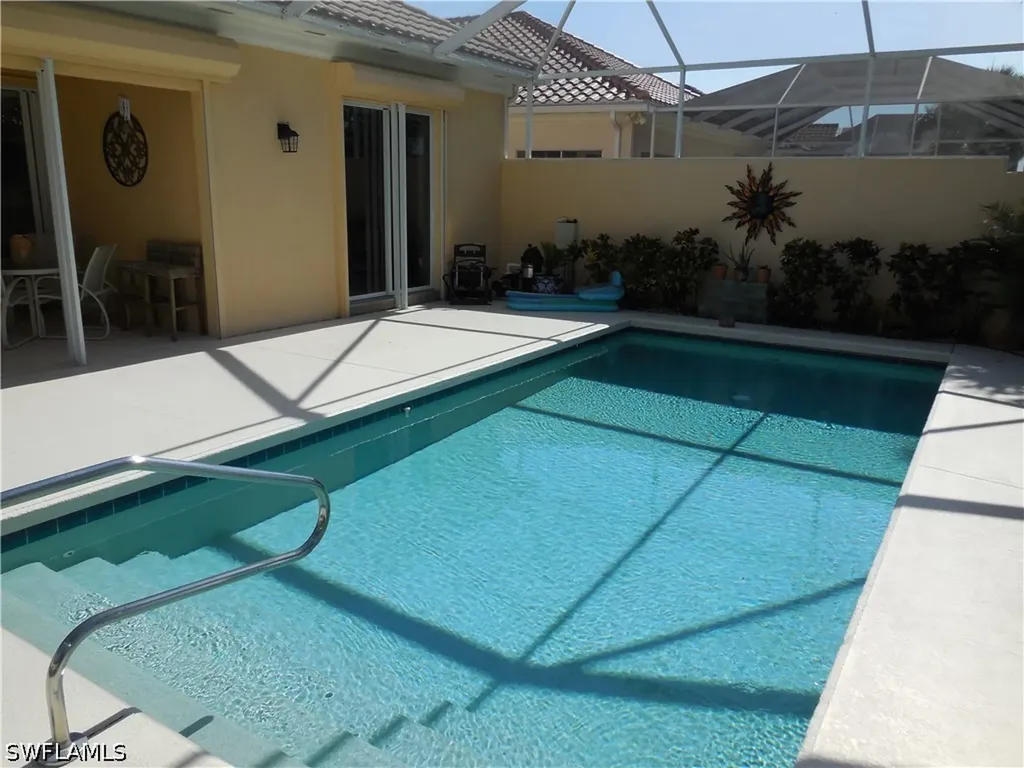3900 Valentia Way Naples FL 34119
