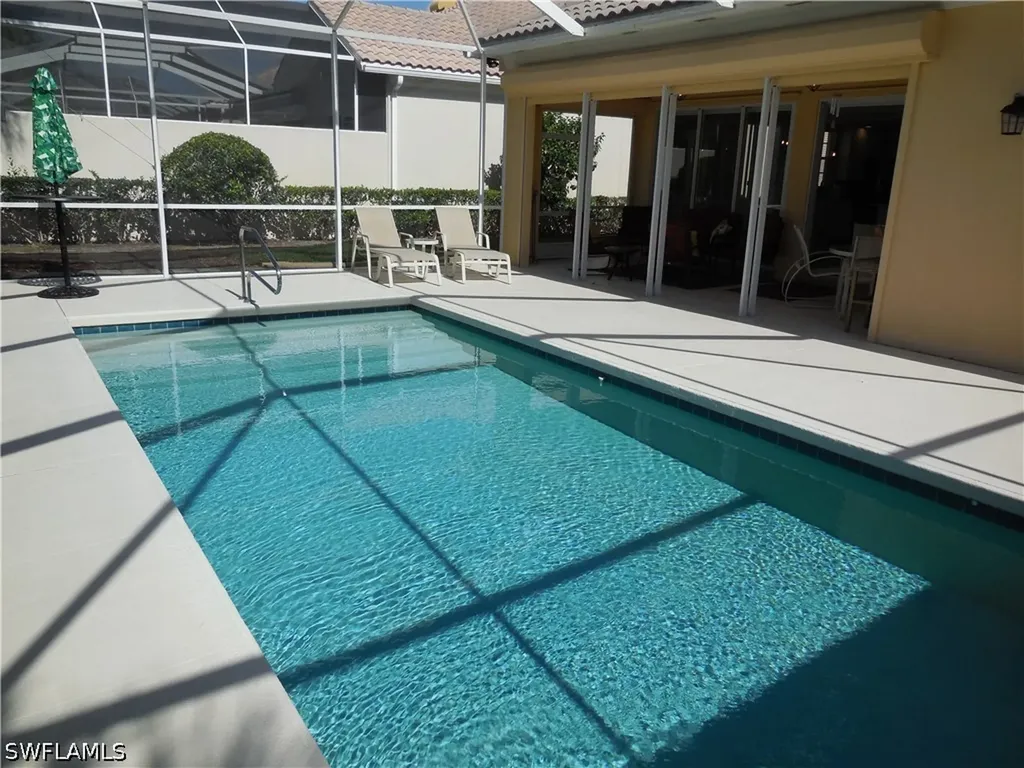 3900 Valentia Way Naples FL 34119