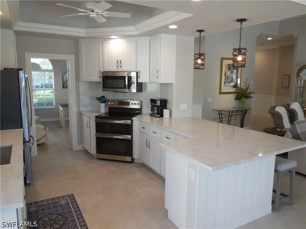 3900 Valentia Way Naples FL 34119