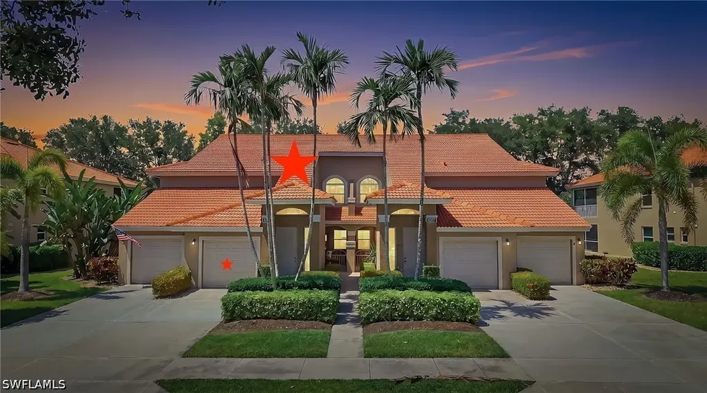 6835 Huntington Lakes Circle Naples FL 34119
