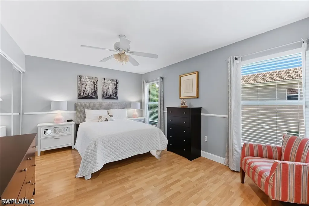 6835 Huntington Lakes Circle Naples FL 34119