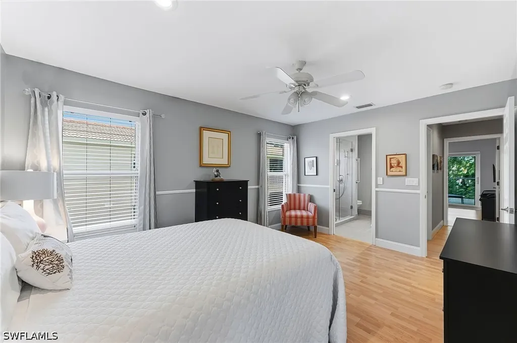 6835 Huntington Lakes Circle Naples FL 34119