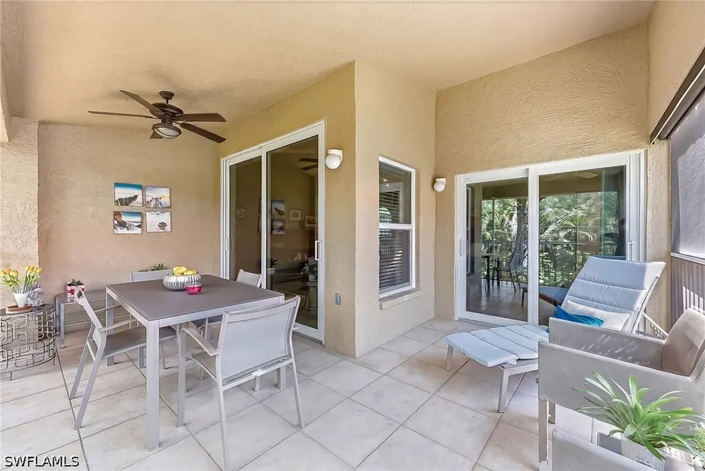 6835 Huntington Lakes Circle Naples FL 34119