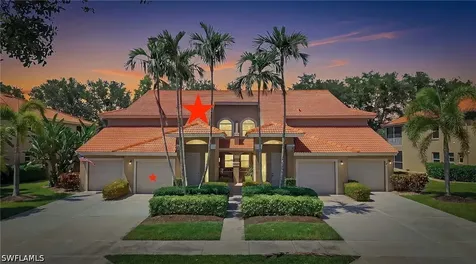 6835 Huntington Lakes Circle Naples FL 34119