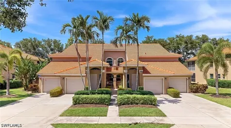6835 Huntington Lakes Circle Naples FL 34119
