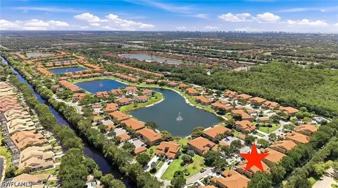 6835 Huntington Lakes Circle Naples FL 34119