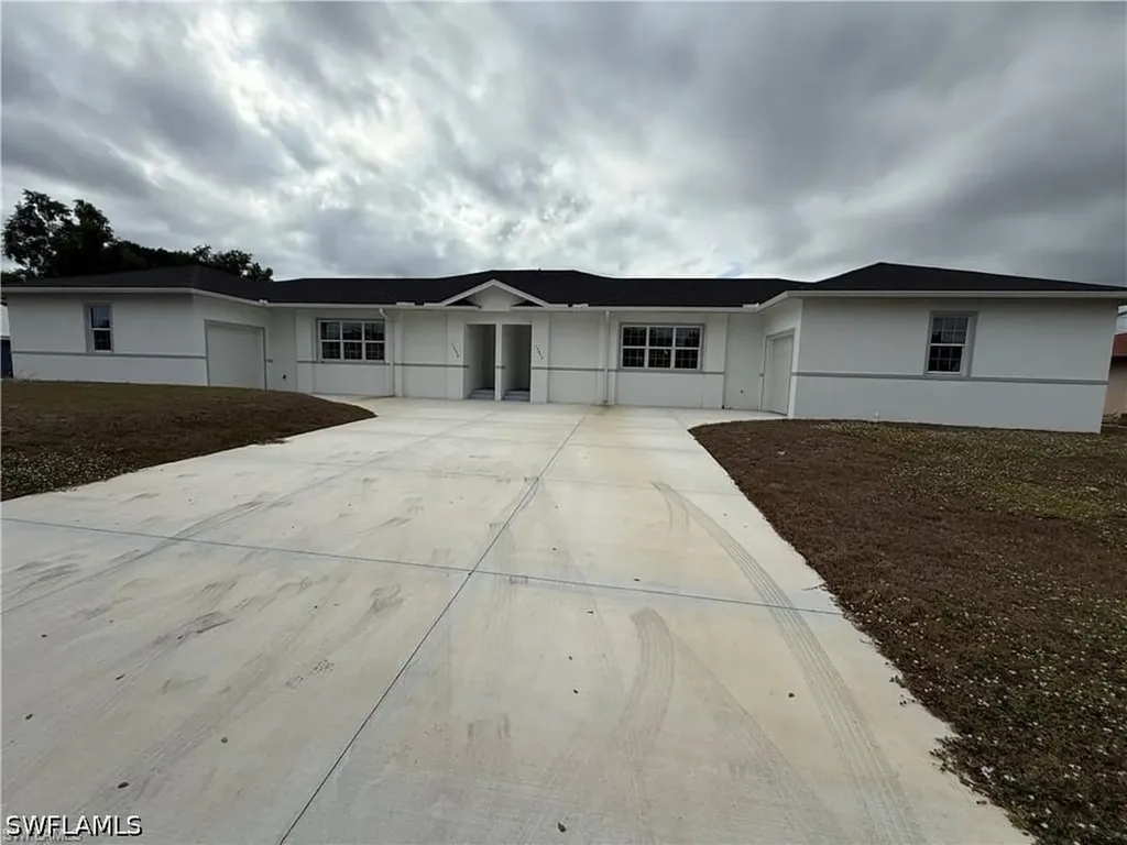 17444 Barbara Drive Fort Myers FL 33967