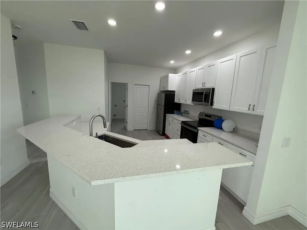17444 Barbara Drive Fort Myers FL 33967