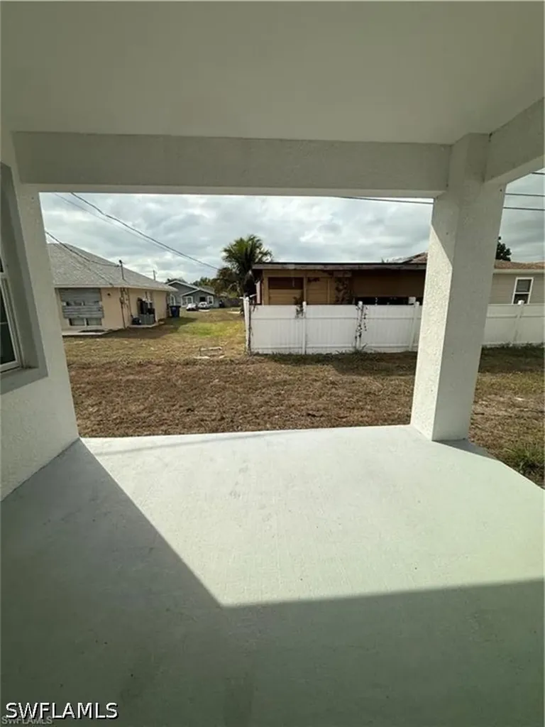 17444 Barbara Drive Fort Myers FL 33967