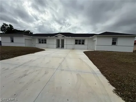 17444 Barbara Drive Fort Myers FL 33967