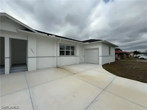 17444 Barbara Drive Fort Myers FL 33967