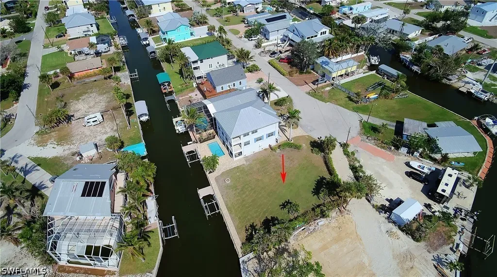 24587 Redfish Street Bonita Springs FL 34134