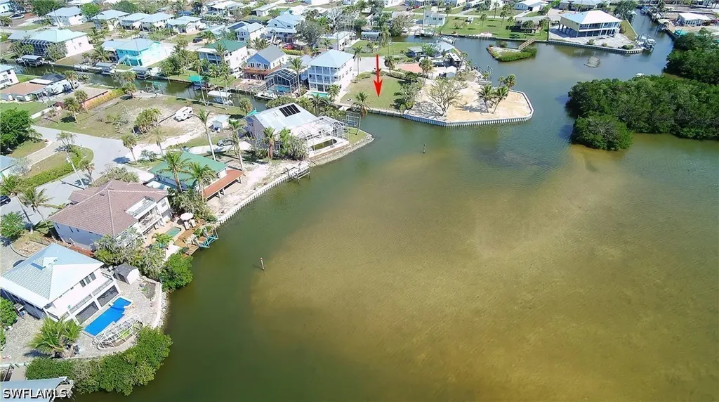 24587 Redfish Street Bonita Springs FL 34134