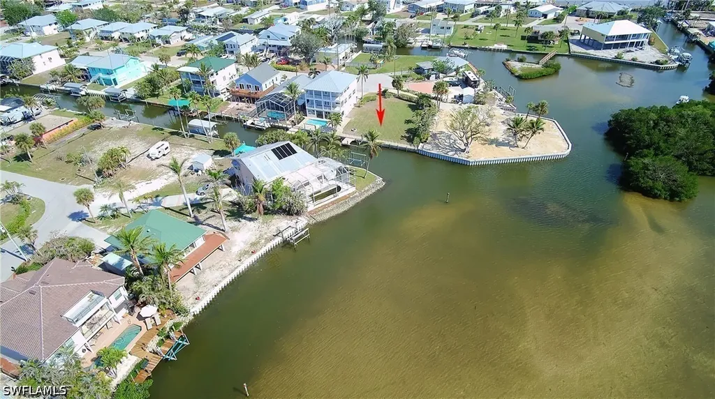 24587 Redfish Street Bonita Springs FL 34134