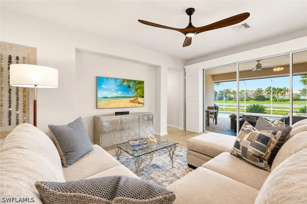 8628 Palermo Court Naples FL 34114