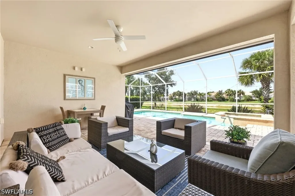 8628 Palermo Court Naples FL 34114