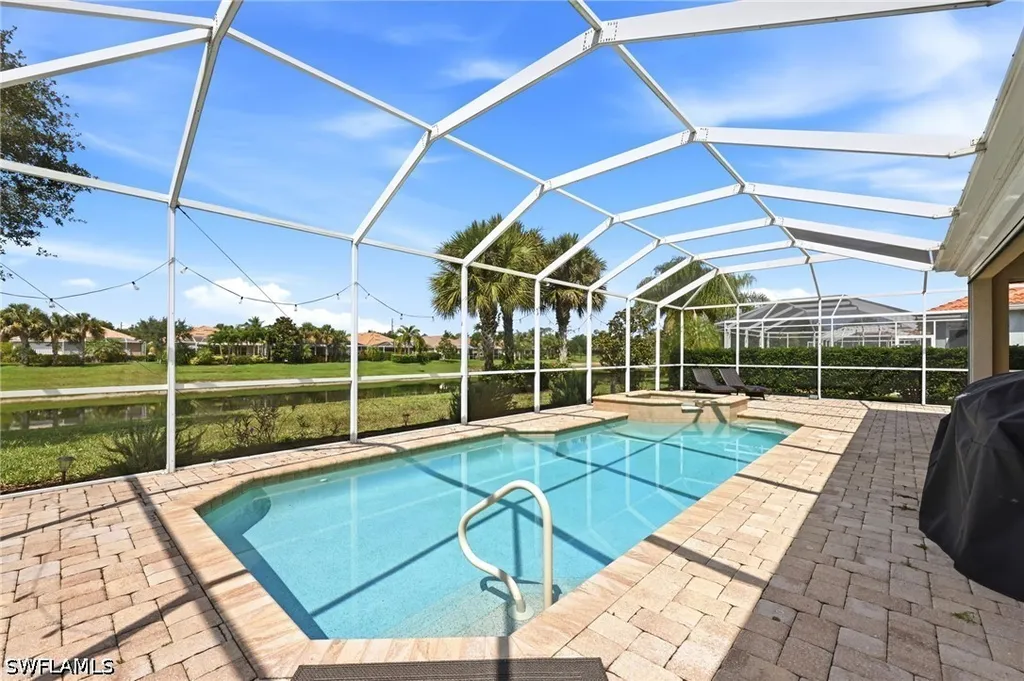 8628 Palermo Court Naples FL 34114