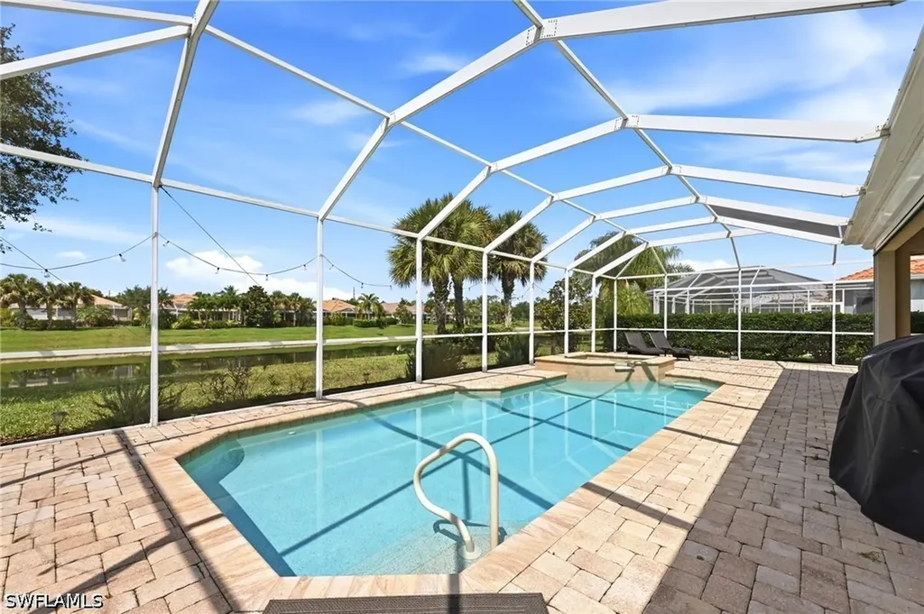8628 Palermo Court Naples FL 34114