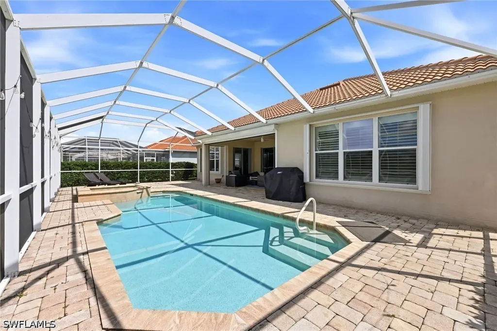 8628 Palermo Court Naples FL 34114