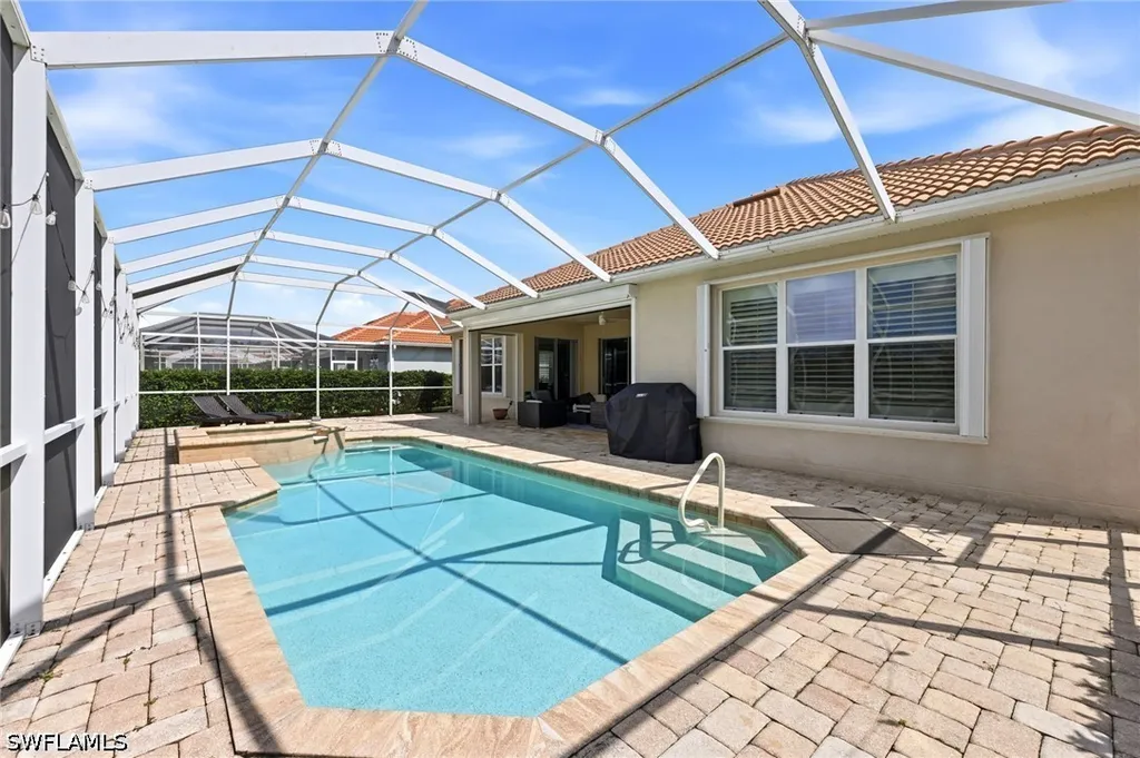 8628 Palermo Court Naples FL 34114