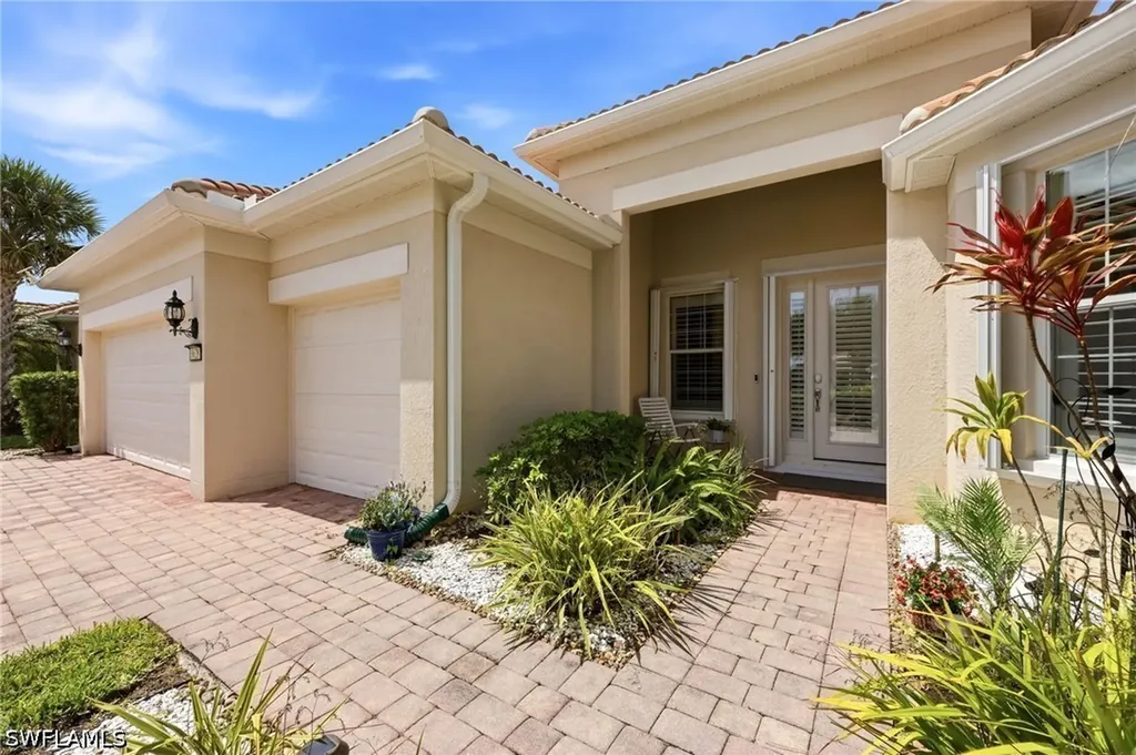 8628 Palermo Court Naples FL 34114