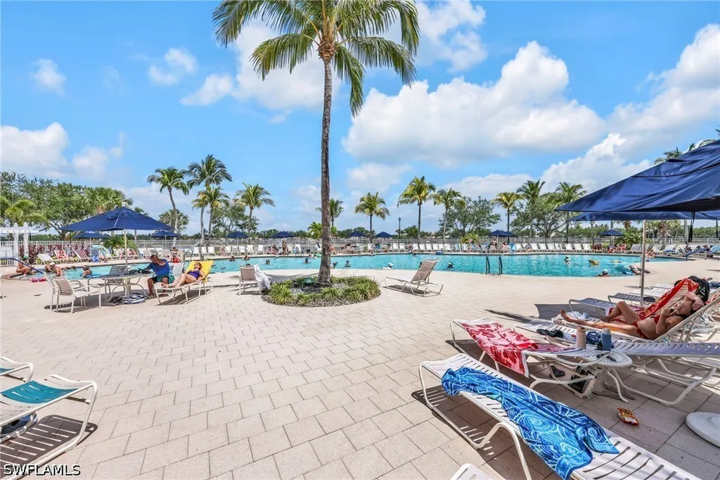 8628 Palermo Court Naples FL 34114