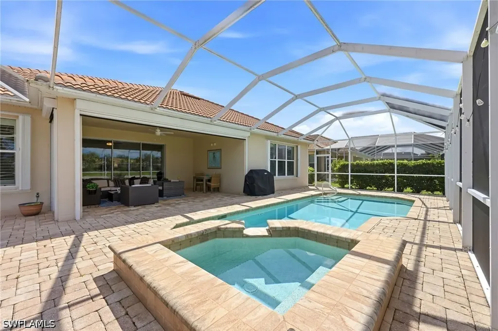 8628 Palermo Court Naples FL 34114