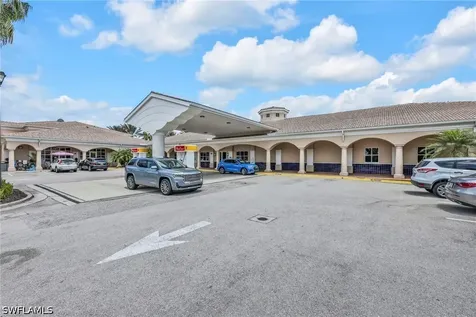8628 Palermo Court Naples FL 34114