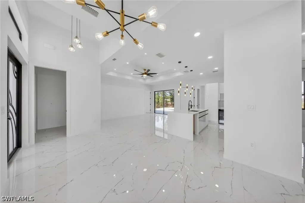 4226 NE 23rd Place Cape Coral FL 33909