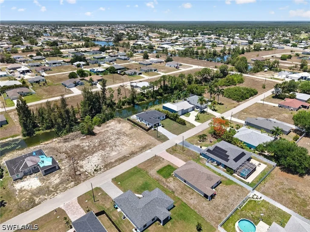 4226 NE 23rd Place Cape Coral FL 33909