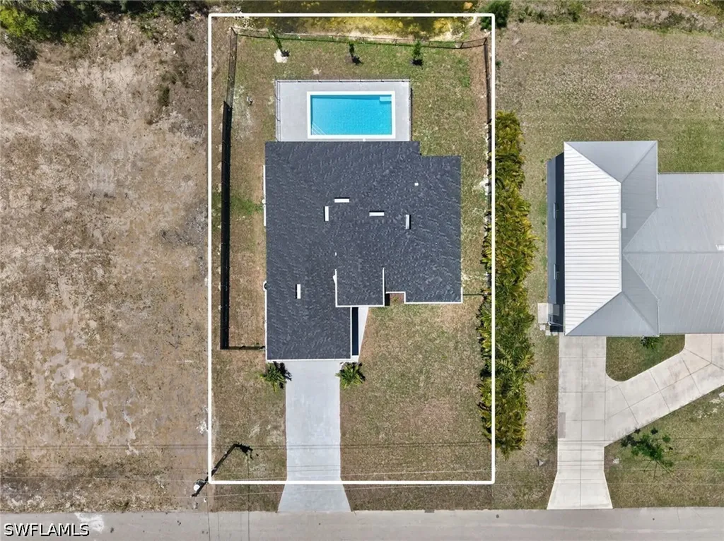 4226 NE 23rd Place Cape Coral FL 33909