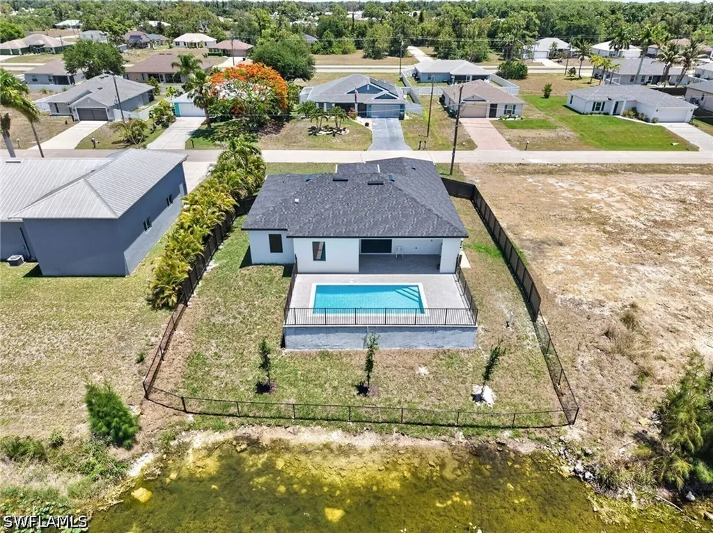 4226 NE 23rd Place Cape Coral FL 33909