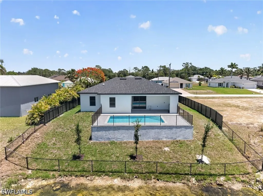 4226 NE 23rd Place Cape Coral FL 33909