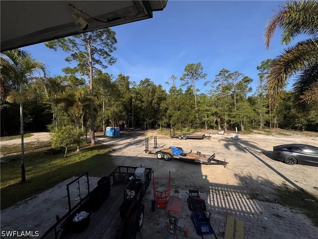1825 Washburn Avenue Naples FL 34117