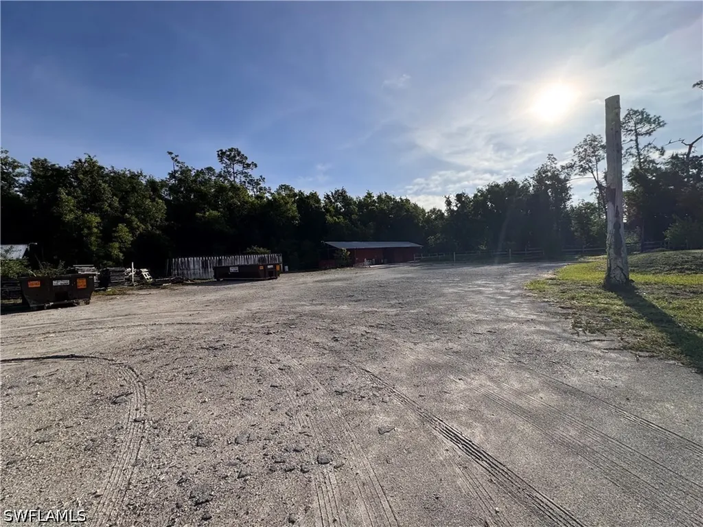 1825 Washburn Avenue Naples FL 34117