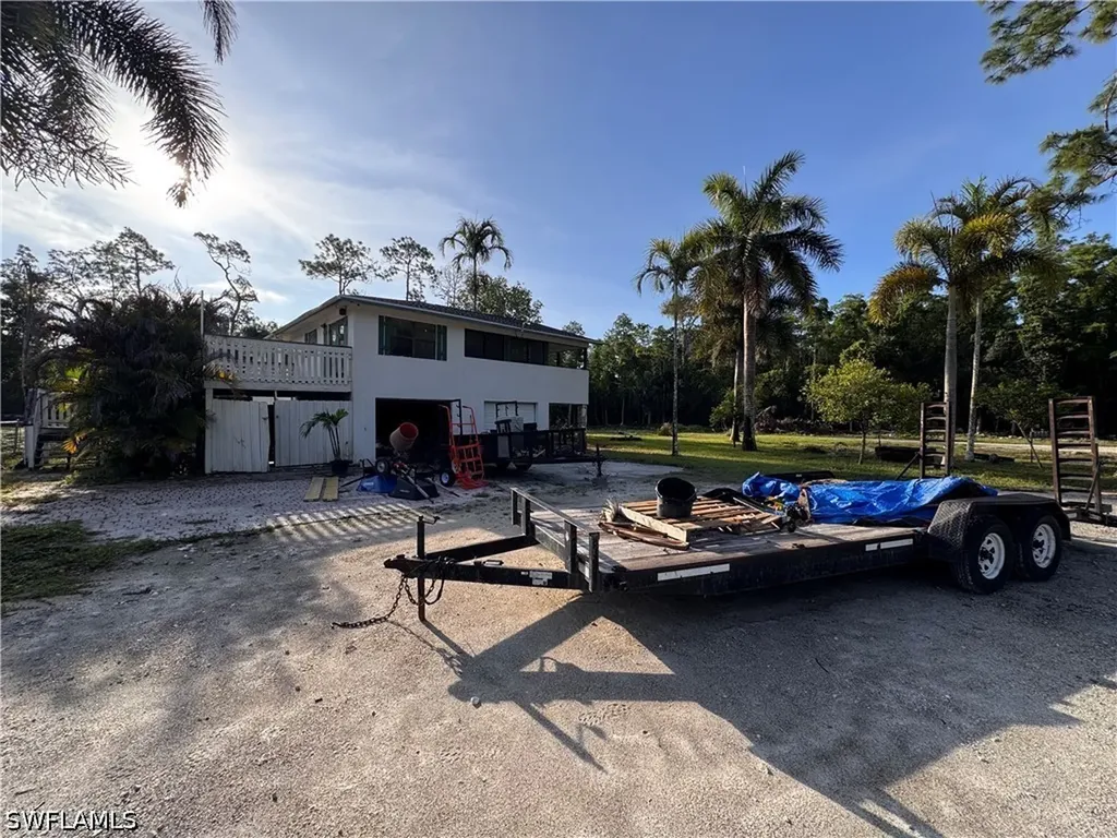 1825 Washburn Avenue Naples FL 34117