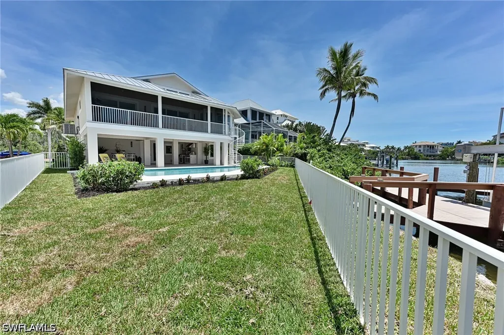219 Bayfront Drive Bonita Springs FL 34134