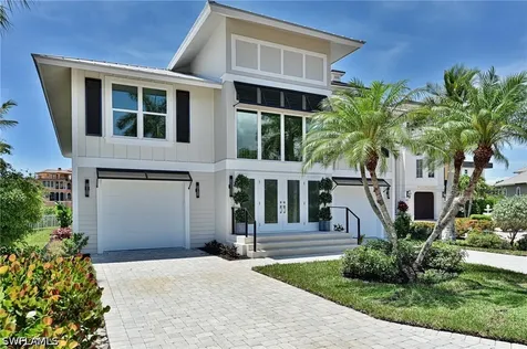 219 Bayfront Drive Bonita Springs FL 34134